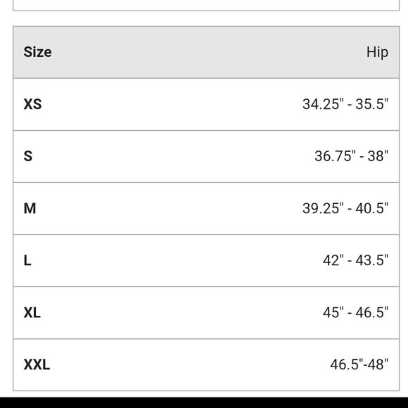 Calia Wide Banded Bottom Workout Swim Bikini Xtra Large - Picture 7 of 7